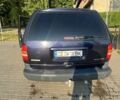Синий Додж РАМ, объемом двигателя 2.4 л и пробегом 312 тыс. км за 2800 $, фото 4 на Automoto.ua