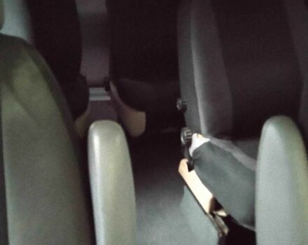 Синий Додж РАМ, объемом двигателя 2.5 л и пробегом 297 тыс. км за 3300 $, фото 7 на Automoto.ua