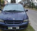 Синий Додж РАМ, объемом двигателя 2.5 л и пробегом 297 тыс. км за 3300 $, фото 1 на Automoto.ua