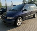 Синий Додж РАМ, объемом двигателя 2.4 л и пробегом 312 тыс. км за 2800 $, фото 1 на Automoto.ua