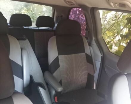 Синий Додж РАМ, объемом двигателя 2.5 л и пробегом 200 тыс. км за 2912 $, фото 1 на Automoto.ua