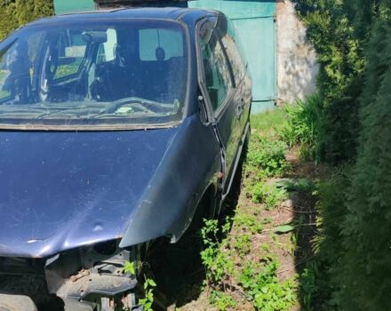 Синій Додж RAM, об'ємом двигуна 0 л та пробігом 200 тис. км за 199 $, фото 3 на Automoto.ua