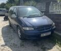 Синий Додж РАМ, объемом двигателя 2.5 л и пробегом 230 тыс. км за 2650 $, фото 1 на Automoto.ua