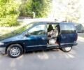 Синий Додж РАМ, объемом двигателя 2.5 л и пробегом 342 тыс. км за 2800 $, фото 6 на Automoto.ua