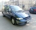Синий Додж РАМ, объемом двигателя 2.5 л и пробегом 342 тыс. км за 2800 $, фото 1 на Automoto.ua