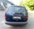 Синий Додж РАМ, объемом двигателя 2.5 л и пробегом 342 тыс. км за 2800 $, фото 4 на Automoto.ua