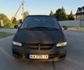 Синий Додж РАМ, объемом двигателя 2.5 л и пробегом 115 тыс. км за 2900 $, фото 2 на Automoto.ua