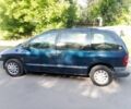 Синий Додж РАМ, объемом двигателя 2.5 л и пробегом 342 тыс. км за 2800 $, фото 5 на Automoto.ua
