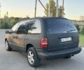 Синий Додж РАМ, объемом двигателя 2.5 л и пробегом 115 тыс. км за 2900 $, фото 5 на Automoto.ua