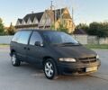 Синий Додж РАМ, объемом двигателя 2.5 л и пробегом 115 тыс. км за 2900 $, фото 1 на Automoto.ua