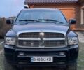 Синій Додж RAM, об'ємом двигуна 4.7 л та пробігом 302 тис. км за 15000 $, фото 1 на Automoto.ua