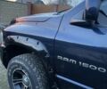 Синій Додж RAM, об'ємом двигуна 4.7 л та пробігом 302 тис. км за 15000 $, фото 17 на Automoto.ua