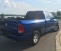 Синій Додж RAM, об'ємом двигуна 5.7 л та пробігом 53 тис. км за 28888 $, фото 11 на Automoto.ua