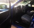 Синій Додж RAM, об'ємом двигуна 5.7 л та пробігом 53 тис. км за 28888 $, фото 7 на Automoto.ua