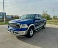 Синій Додж RAM, об'ємом двигуна 0 л та пробігом 139 тис. км за 27500 $, фото 7 на Automoto.ua