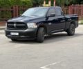Синий Додж РАМ, объемом двигателя 3.6 л и пробегом 260 тыс. км за 15630 $, фото 1 на Automoto.ua