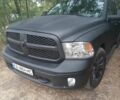 Синий Додж РАМ, объемом двигателя 3.6 л и пробегом 254 тыс. км за 15954 $, фото 1 на Automoto.ua