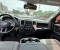 Синий Додж РАМ, объемом двигателя 3.6 л и пробегом 260 тыс. км за 15630 $, фото 12 на Automoto.ua