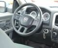 Синий Додж РАМ, объемом двигателя 5.7 л и пробегом 135 тыс. км за 21300 $, фото 3 на Automoto.ua