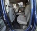 Синий Додж РАМ, объемом двигателя 5.7 л и пробегом 156 тыс. км за 9000 $, фото 7 на Automoto.ua