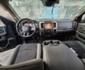 Синій Додж RAM, об'ємом двигуна 5.7 л та пробігом 156 тис. км за 9000 $, фото 6 на Automoto.ua