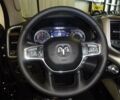 Синий Додж РАМ, объемом двигателя 5.7 л и пробегом 0 тыс. км за 85000 $, фото 30 на Automoto.ua