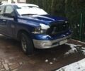 Синій Додж RAM, об'ємом двигуна 3.6 л та пробігом 40 тис. км за 25500 $, фото 3 на Automoto.ua