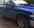 Синій Додж RAM, об'ємом двигуна 3.6 л та пробігом 40 тис. км за 25500 $, фото 2 на Automoto.ua