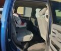 Синий Додж РАМ, объемом двигателя 5.7 л и пробегом 107 тыс. км за 26700 $, фото 7 на Automoto.ua