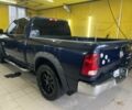 Синий Додж РАМ, объемом двигателя 3.6 л и пробегом 83 тыс. км за 19500 $, фото 6 на Automoto.ua