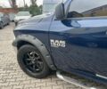 Синий Додж РАМ, объемом двигателя 3.6 л и пробегом 83 тыс. км за 19500 $, фото 4 на Automoto.ua