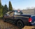 Синий Додж РАМ, объемом двигателя 5.7 л и пробегом 107 тыс. км за 26700 $, фото 4 на Automoto.ua