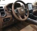 Синій Додж RAM, об'ємом двигуна 5.7 л та пробігом 0 тис. км за 95000 $, фото 31 на Automoto.ua