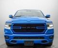 Синій Додж RAM, об'ємом двигуна 5.7 л та пробігом 0 тис. км за 76000 $, фото 1 на Automoto.ua