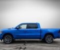 Синій Додж RAM, об'ємом двигуна 5.7 л та пробігом 0 тис. км за 76000 $, фото 2 на Automoto.ua