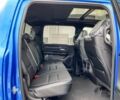 Синій Додж RAM, об'ємом двигуна 5.7 л та пробігом 0 тис. км за 76000 $, фото 18 на Automoto.ua