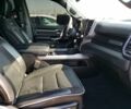 Синій Додж RAM, об'ємом двигуна 5.7 л та пробігом 18 тис. км за 49712 $, фото 5 на Automoto.ua