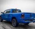 Синій Додж RAM, об'ємом двигуна 5.7 л та пробігом 0 тис. км за 76000 $, фото 4 на Automoto.ua
