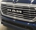 Синій Додж RAM, об'ємом двигуна 5.7 л та пробігом 0 тис. км за 95000 $, фото 26 на Automoto.ua