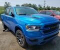 Синій Додж RAM, об'ємом двигуна 5.7 л та пробігом 18 тис. км за 49712 $, фото 1 на Automoto.ua