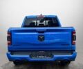 Синій Додж RAM, об'ємом двигуна 5.7 л та пробігом 0 тис. км за 76000 $, фото 3 на Automoto.ua