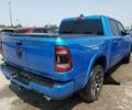 Синій Додж RAM, об'ємом двигуна 5.7 л та пробігом 18 тис. км за 49712 $, фото 3 на Automoto.ua