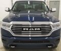 Синій Додж RAM, об'ємом двигуна 5.7 л та пробігом 0 тис. км за 95000 $, фото 1 на Automoto.ua