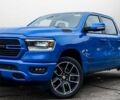 Синій Додж RAM, об'ємом двигуна 5.7 л та пробігом 0 тис. км за 76000 $, фото 1 на Automoto.ua