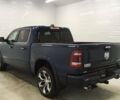 Синій Додж RAM, об'ємом двигуна 5.7 л та пробігом 0 тис. км за 95000 $, фото 1 на Automoto.ua