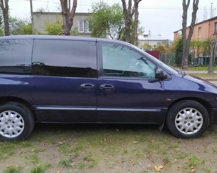 Синій Додж RAM, об'ємом двигуна 2.5 л та пробігом 297 тис. км за 3300 $, фото 1 на Automoto.ua