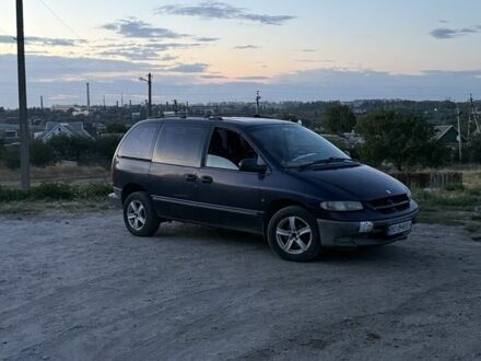 Синій Додж RAM, об'ємом двигуна 2.5 л та пробігом 447 тис. км за 3196 $, фото 1 на Automoto.ua
