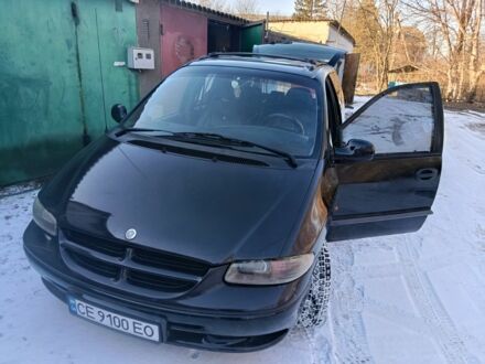 Синій Додж RAM, об'ємом двигуна 2.5 л та пробігом 500 тис. км за 3801 $, фото 1 на Automoto.ua