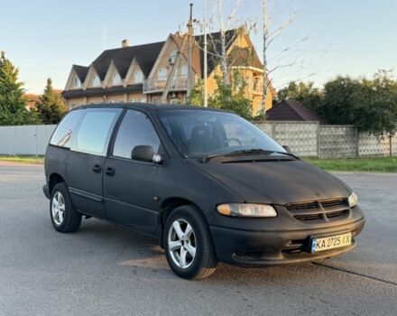 Синій Додж RAM, об'ємом двигуна 2.5 л та пробігом 115 тис. км за 2900 $, фото 1 на Automoto.ua