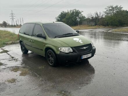 Синій Додж RAM, об'ємом двигуна 2.5 л та пробігом 560 тис. км за 4317 $, фото 1 на Automoto.ua